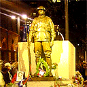 The Cenotaph in Martin's Place