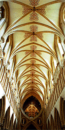 Wells Cathedral