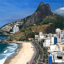 , Brazil