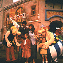 Parc Asterix