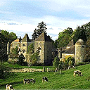 Chateau in Jura