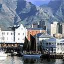 Cape Town