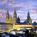 Santiago de Compostela