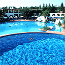 Swimming pool,  Menorca