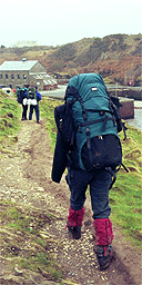 Backpacker