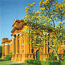 Museum, Bangalore