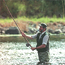 Fishing