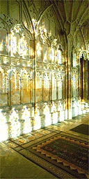 Gloucester cathedral