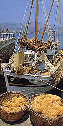 Kalymnos
