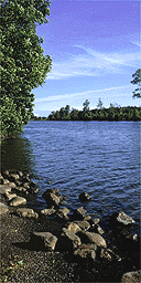 River Bann, Northern Ireland