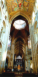 Ely cathedral