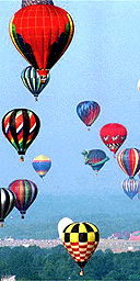 Balloons