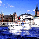 Stockholm