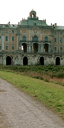 St Petersburg