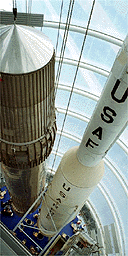 National Space Centre