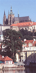 Prague