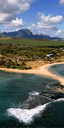 Poipu Beach