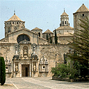 Santa Maria de Poblet, Spain