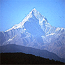 Himalayas