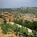 Calabria