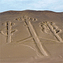 Nazca lines, Peru