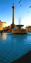Trafalgar Square
