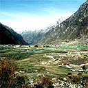 Langtang Valley, Nepal