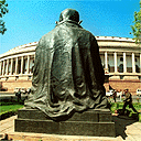 Parliament House, Delhi