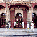 La Mamounia Hotel, Marrakech