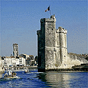 La Rochelle