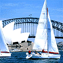 Sydney Harbour Bridge