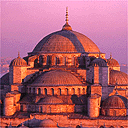 Blue Mosque, Istanbul