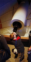 National Space Centre