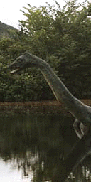 Nessie