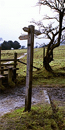 Pennine Way