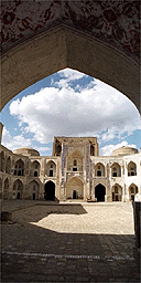 Bukhara, Uzbekistan