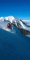 Kicking Horse, Canada