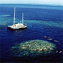 Great Barrier Reef, Australia