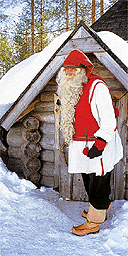 Lapland