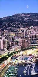 Monaco