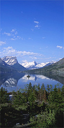 Rocky Mountains