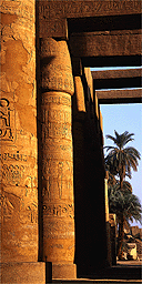 Luxor, Egypt