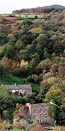Cloona Hotel, Ireland