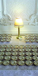 Main medititation room, Madhyamaka