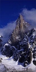 Mont Blanc