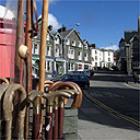 Ambleside, Lake District