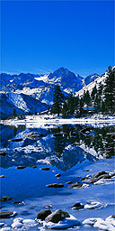 Lake Tahoe