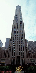 Rockefeller Institute