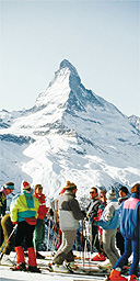 Zermatt