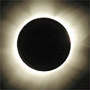 Eclipse, Zambia